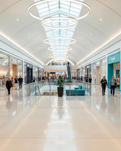 Sector Comercial