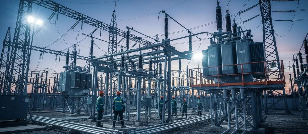 Sector Energético