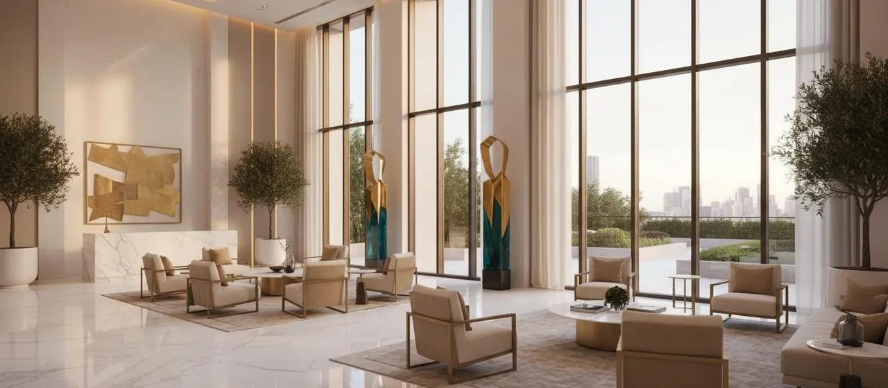 Sector Residencial