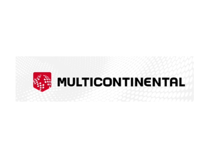 Multicontinental de Aviación